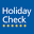 Holiday Check Icon