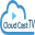 Cloud Cast TV Icon