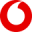 Vodafone Germany Icon