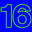 16shibuya.com Icon