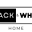 Blackwhitehome Icon
