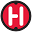 Harbinger Pro Audio Icon