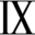 Ice Nine Kills USA Icon