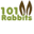 101Rabbits Icon