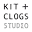 Kitty Clogs Sweden Icon