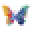 My Butterfly Pillow Icon