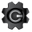 Grind Icon