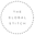 The Global Stitch Icon