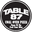 Table 87 Coal Oven Pizza Icon