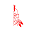 Half Face Blades Icon