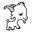 This Little Goat USA Icon
