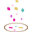 Confetti on the Dance Floor Icon