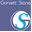 Gorvett and Stone Icon