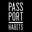 Passport Habits Icon