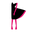 DressWeights Icon