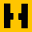 Hix USA Icon