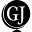 GeoJango Maps USA Icon