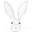 Ruffled Rabbit Boutique Icon
