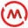 Motiv Running Shop Icon