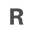 Roma Luxury Goods Icon