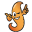 Chubby Mealworms Australia Icon