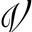 En Vogue Icon