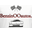 Benzinooautos Icon