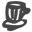 Maria Dondero Icon