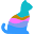 Pretty Litter Icon