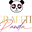 Graffiti Panda Icon