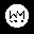 Watermark Surf Icon