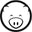 Oink Pigments Icon
