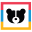 TogetherWeRise USA Icon