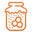 Molly and Me Pecans Icon