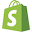 Shopify Colombia Icon