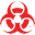 Black Rain Ordnance Icon