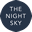 The Night Sky Ireland Icon