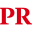 Prweek Icon