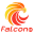 FALCON IPTV Icon