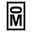 One Mile The Label Icon