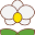 Uniflores BR Icon