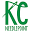 KC Needlepoint USA Icon