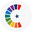 Conscious Bedtime Stories USA Icon