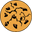 The Cookie Club Icon