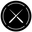 CUTS CLOTHING Icon