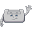 Mess Rest Icon