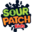 Sour Patch Kids Icon