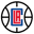 Clippers Fan Shop Icon