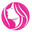 50K Lashes & Hair Icon