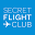 Secret Flight Club Icon